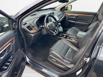 Honda CR-V - 9