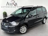 Seat Alhambra 2.0 TDI Style 7-Sitze NAV+XEN+AHK+ACC - Seat Alhambra aus 2021
