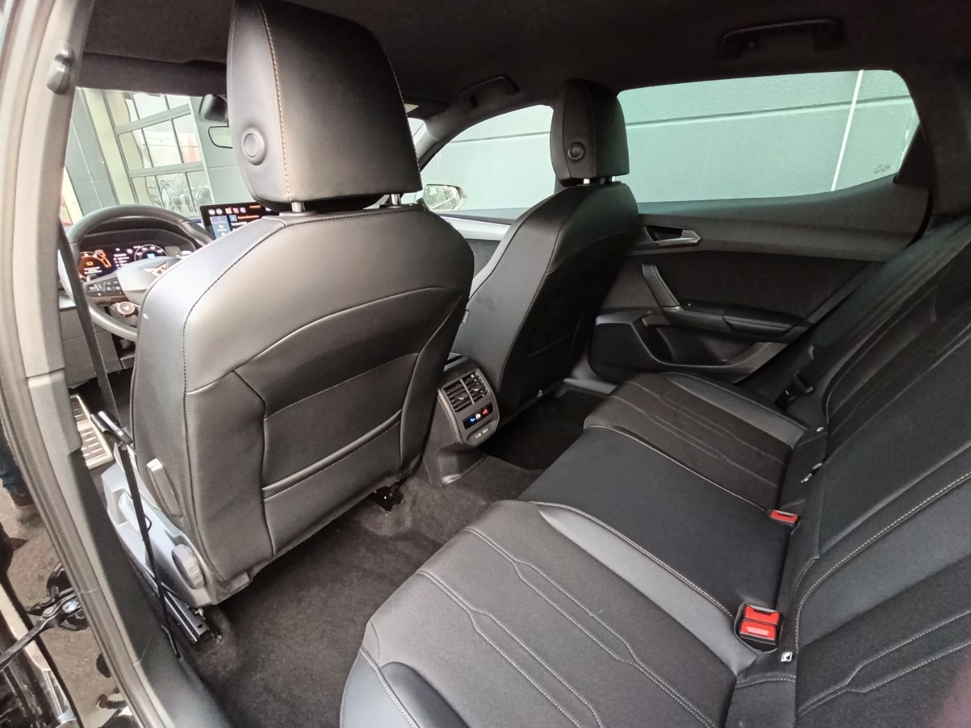 Cupra Leon - Bild 15