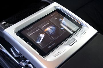 BMW 740 - 12