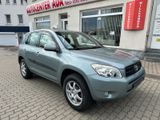 Toyota RAV 4 RAV4 Executive BENZIN mit FLÜSSIGGAS - Toyota RAV 4 mit LPG-Antrieb