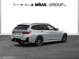 BMW M340i xDrive Touring M Sport Pro AHK Panorama Ca - BMW M340i Neuwagen