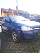 Opel OPEL CORSA 1.2 LPG GAS FAHRBEREIT KLIMA SE... - Opel Corsa mit LPG-Antrieb: 1.2
