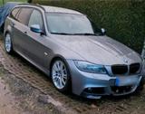 BMW 330d (e91 ) KOMBI mit Leistungs Upgrade - BMW 330: Kombi, E91 330d