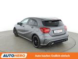 Mercedes-Benz A 220 4Matic AMG Sport Aut.*NAVI*CAM*LED*PDC*SHZ - Mercedes-Benz A 220 mit Benzin-Antrieb