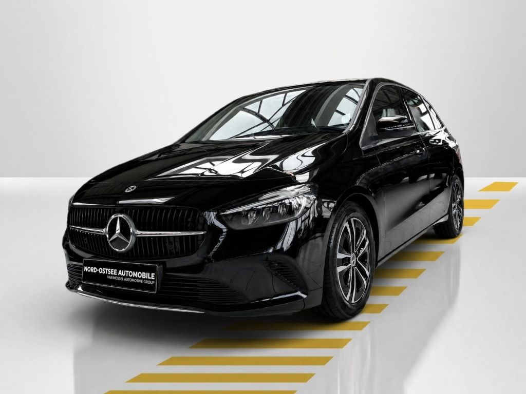 Mercedes-Benz B 180 PROGRESSIVE ADVANCED LED KAMERA PDC imagem 2