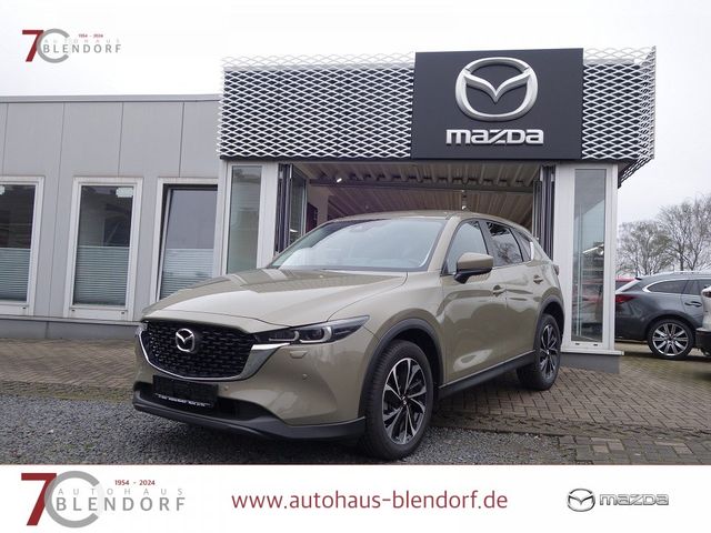 Mazda CX-5 ADVANTAGE 165 360°|Navi|Head-Up