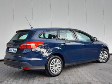 Ford Focus - 3