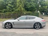 Porsche Panamera 4S | Sport Chrono | PDK | - Porsche Gebrauchtwagen in Wesel