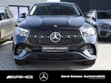 Mercedes-Benz GLE 450 d COUPÈ 4M AMG 360° MULTIBEAM PANO SHZ - Mercedes-Benz GLE 450 Jahreswagen
