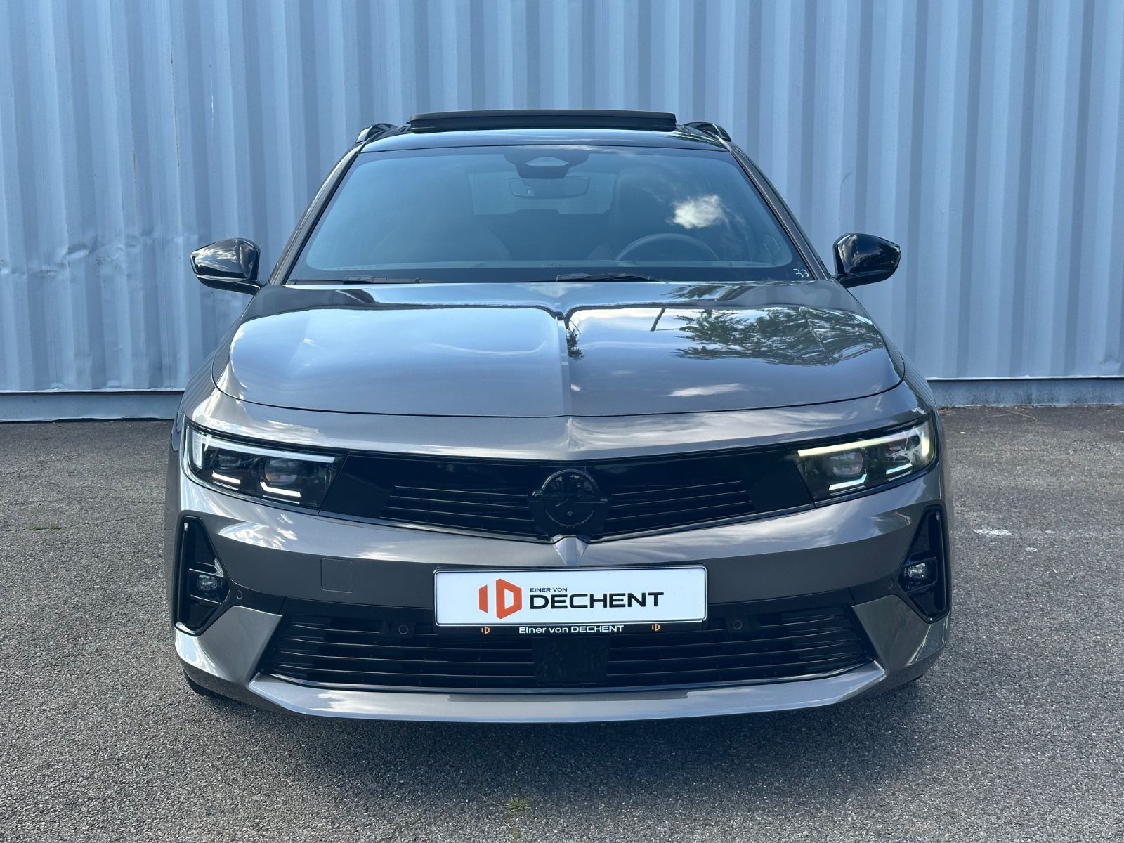 Fahrzeugabbildung Opel Astra Sports Tourer Ultimate AHK*Automatik*Navi
