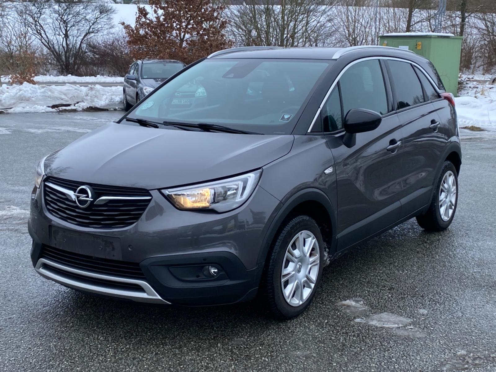 Opel Crossland (X) 1.5 CDTI TÜV NEU