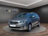 Kia Carens Attract *7-Sitzer*Navi*Kamera*Tempomat - Kia: 7sitzer