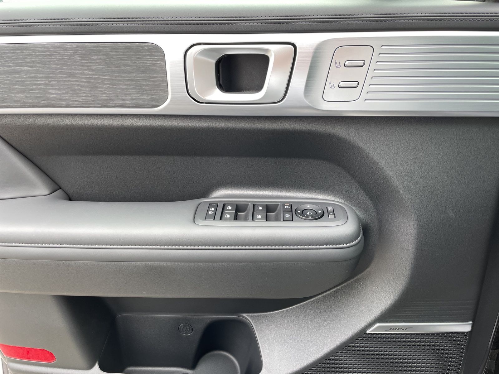 Hyundai Santa Fe – Bild 11