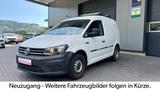 Volkswagen Caddy Nfz Kasten EcoProfi BMT * PDC - Volkswagen Caddy: Eco