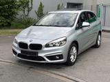 BMW 218 2 Active Tourer 218 d*Panorama*PDC*NAVI* - BMW 218: 218d
