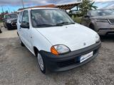 Fiat Seicento 900i cat SX - Fiat Seicento Sx mit Benzin-Antrieb