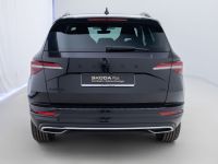 Skoda Karoq - Vorschau Bild 8
