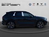 Volkswagen Touareg R-Line 3,0 l V6 TDI SCR 4MOTION 210 kW ( - mit Diesel-Antrieb: Allradantrieb, Geländewagen