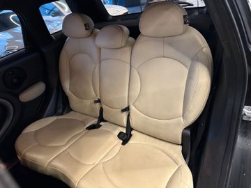 MINI Countryman All4 *Pano*Navi*Xenon*AHK*