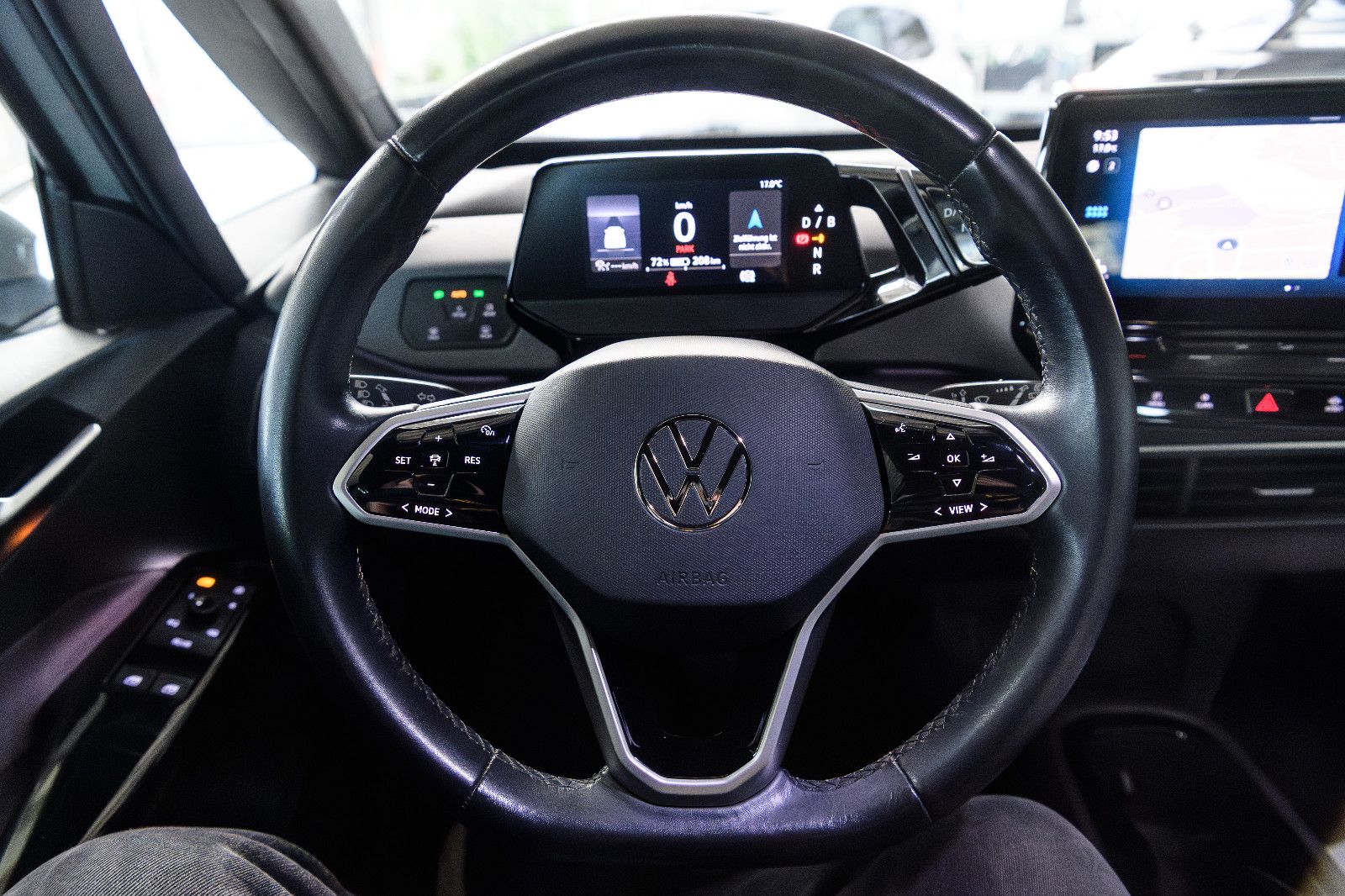 Fahrzeugabbildung Volkswagen ID.3 Pro Life 62kWh +LED +SHZ +Navi