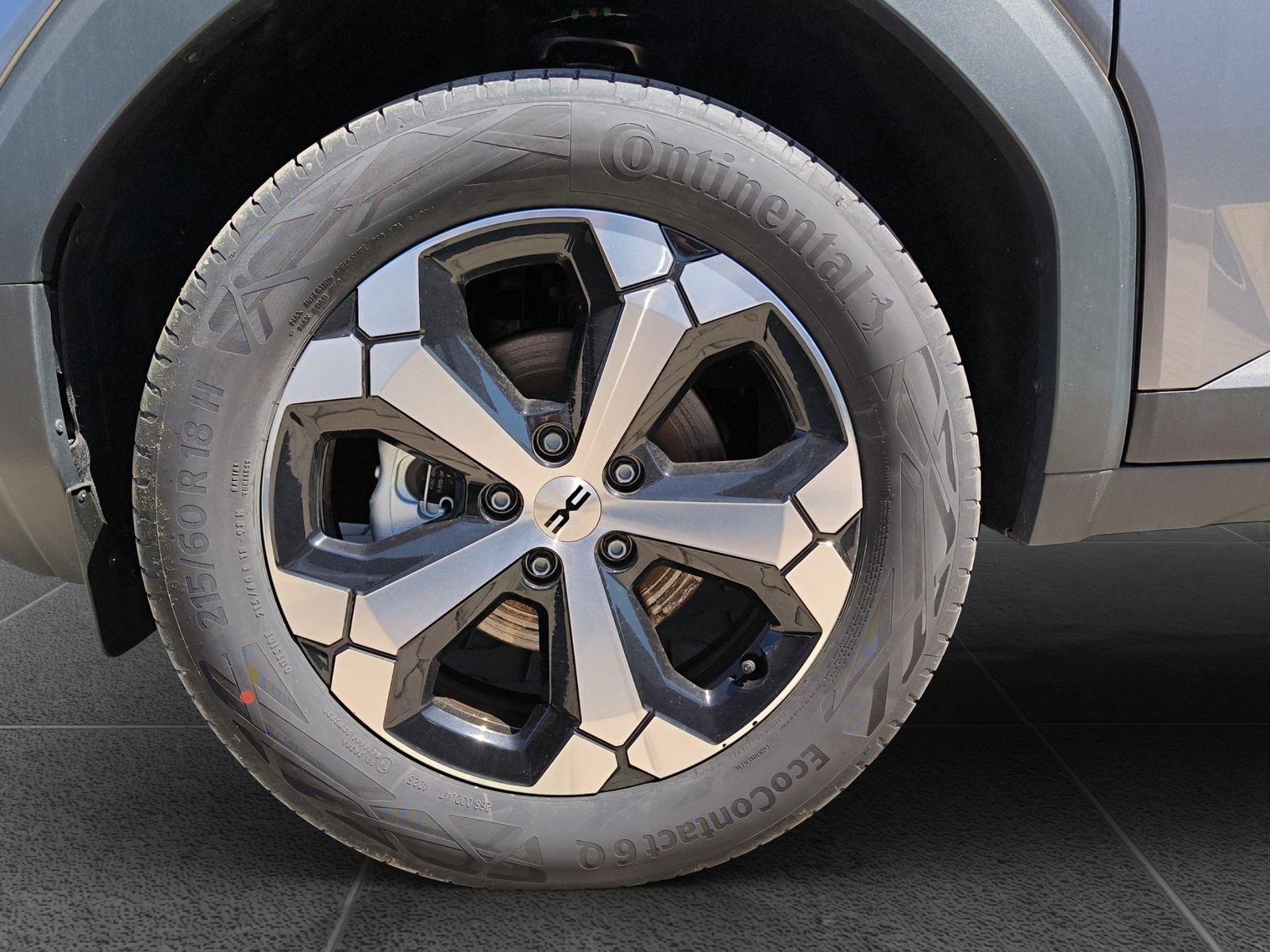 Dacia Bigster - Bild 19