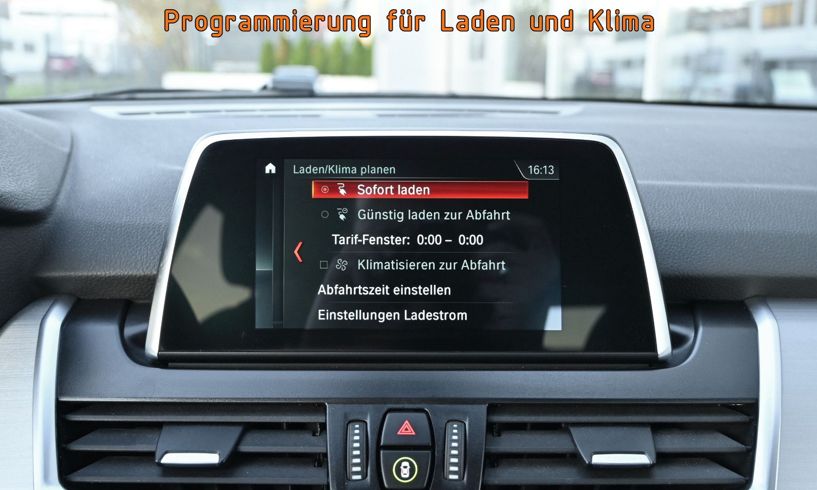 Fahrzeugabbildung BMW 225xe Active Tourer iPerform. Luxury Line °ACC°