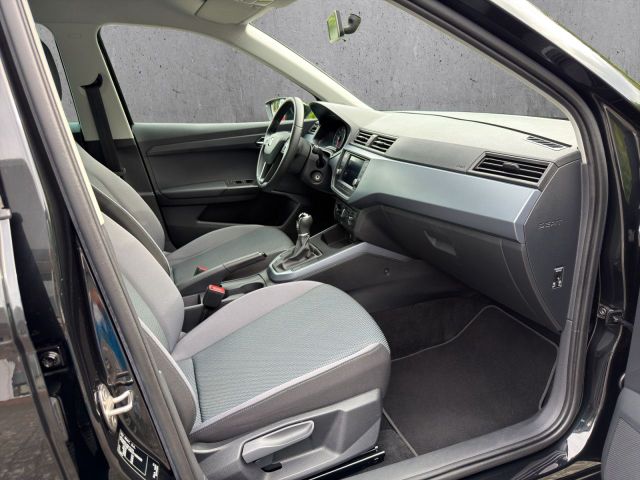Arona Style /1.0 TSI /Tempomat /SHZ /MFL /BT