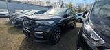 Ford Explorer EcoBoost Plug-in Hybrid ST-LINE 7 Sitze - Ford Explorer mit Hybrid-Antrieb