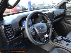 Foto Nummer 8: FORD Ranger