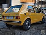 Volkswagen Golf mk1 - Oldtimer: Kleinwagen