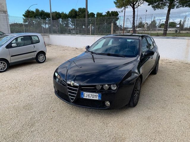 Alfa Romeo ALFA ROMEO - 159 SportWagon - 2.0 JTDm 136CV Dis