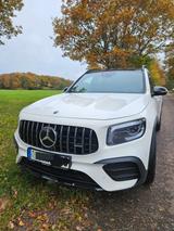 Mercedes-Benz GLB 35 AMG Mercedes-AMG GLB 35 4MATIC DCT Me... - Mercedes-Benz GLB 35 AMG von privat