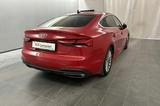 Audi A5 Sportback 35 TDI S tronic*NAVI*LED*PANORAMA* - gebrauchte Audi A5 aus dem Jahr 2021
