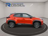 Toyota Yaris Cross 1,5 Hybrid FWD Spicy Edition 17" Alu - Toyota Yaris Cross: Spicy Edition