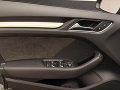 AUDI A3 Sportback 40 TDI quattro sport LED ISOFIX