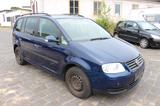 Volkswagen Touran 1.9 TDI Highline Tempomat Sitzheizung PDC