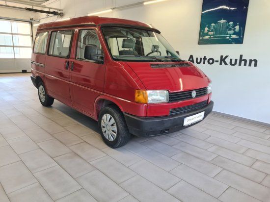 Volkswagen T4 Multivan Aufstelldach