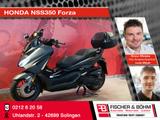 Honda Forza NSS350 - HONDA 350