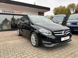 Mercedes-Benz B 200 B -Klasse 7G-DCT Klima*NAVI*SHZ*AHK - Mercedes-Benz D Klasse