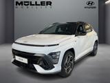 Hyundai KONA 1.6 T-GDI N Line TWA|CarPlay|Sitzhz|Kam|LED - Hyundai KONA aus 2025