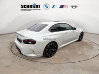 BMW 220 - Vorschau Bild 7