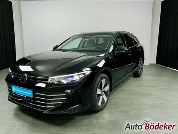 Volkswagen Passat Variant 1.5 eTSI DSG Business Garantie