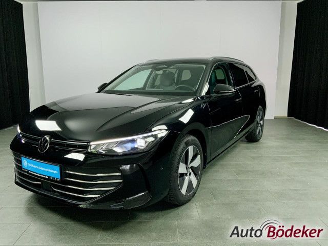 Volkswagen Passat Variant 1.5 eTSI DSG Business Garantie