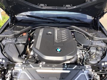 BMW M340i xDrive Touring Sportpaket Head-Up HK HiFi