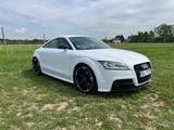 Audi TT Coupe 2.0 TFSI - Competition ABT S-Line - Audi TT in Bielefeld