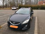 Mazda 6 Kombi - Mazda aus 2010: Mazda6