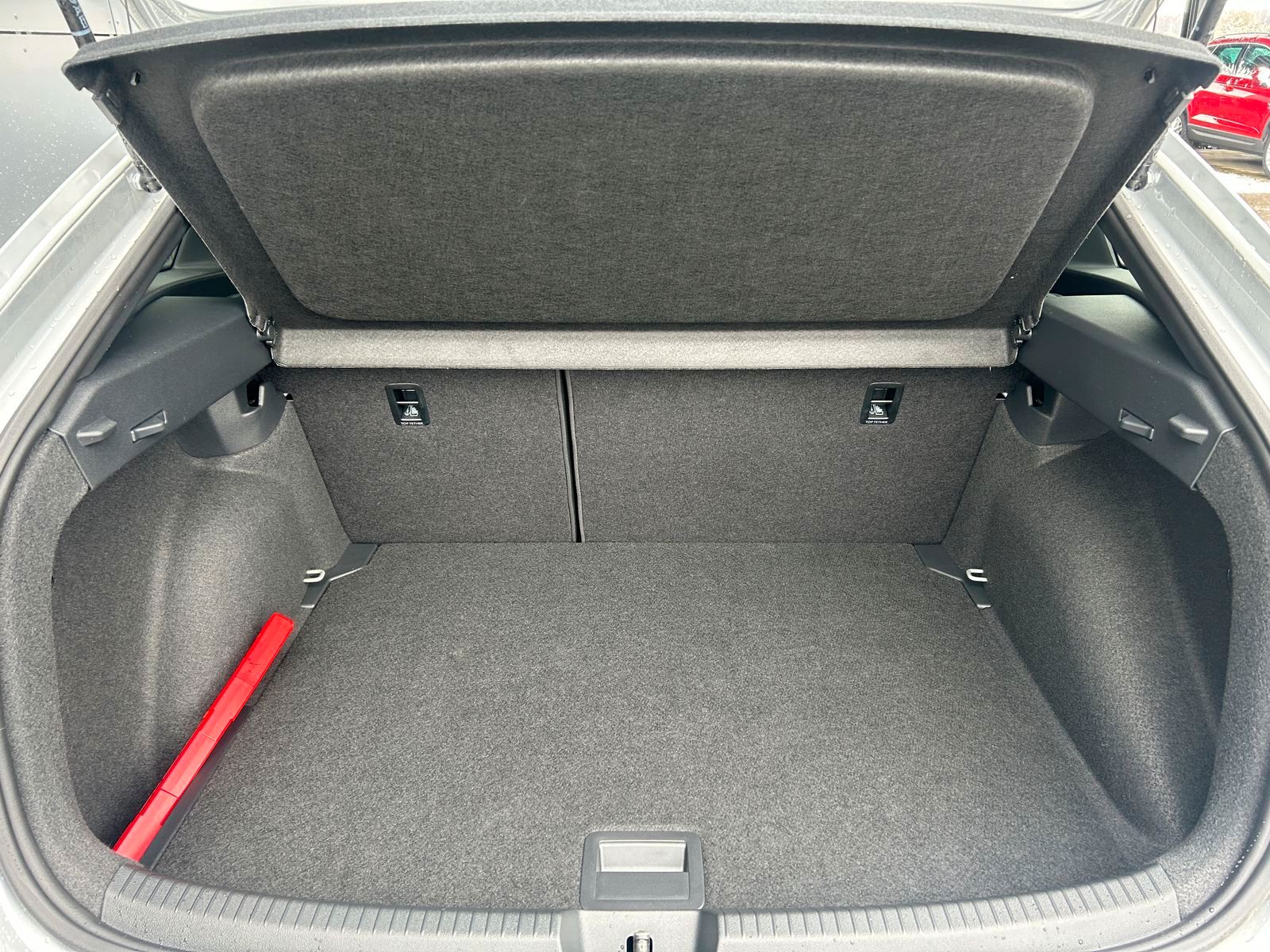Volkswagen Taigo - Bild 15