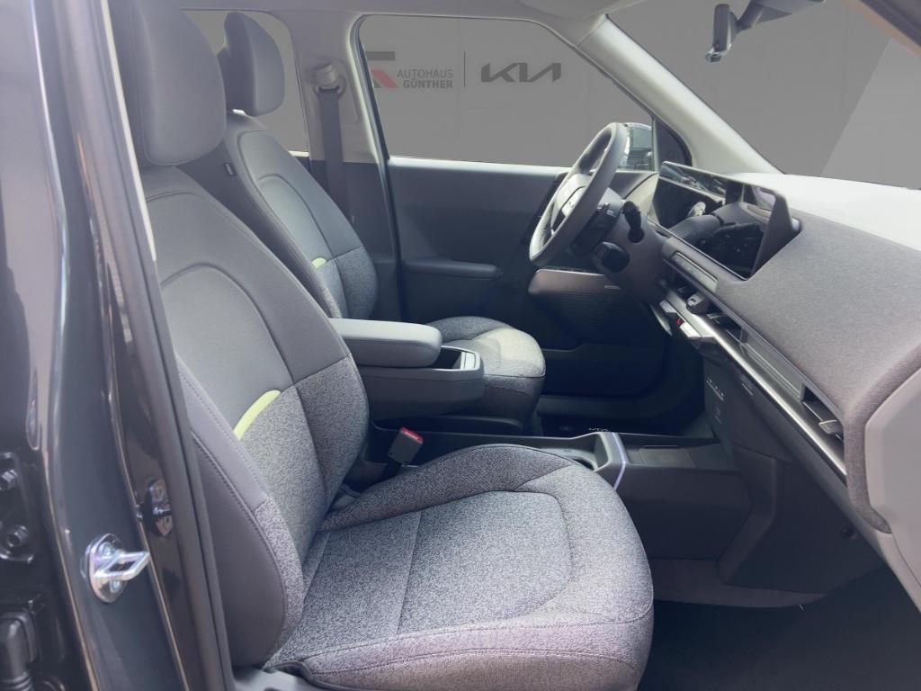 Kia EV2 Earth 108kW 42.2KWH Winter Technology DriveW