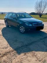 Mercedes-Benz Mercedes Benz C-Klasse 200CDI  S204 - Mercedes-Benz E 200 in Rostock